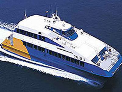 Ταλαιπωρία για τους 78 επιβάτες του «SUPER JET»